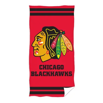 Osuška NHL Chicago Blackhawks 2. jakost