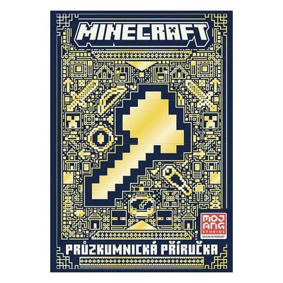 Minecraft - Průzkumnická příručka - kolektiv