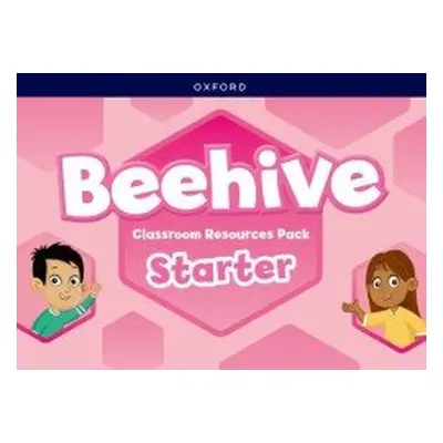 Beehive Starter Classroom Resource Pack - Cheryl Palin