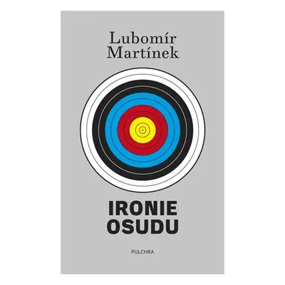 Ironie osudu - Lubomír Martínek