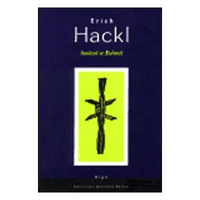 Loučení se Sidonií - Erich Hackl