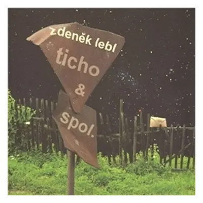 Ticho & spol. - Zdeněk Lebl