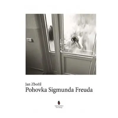 Pohovka Sigmunda Freuda - Jan Zbořil