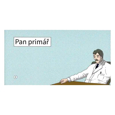 Pan Primář