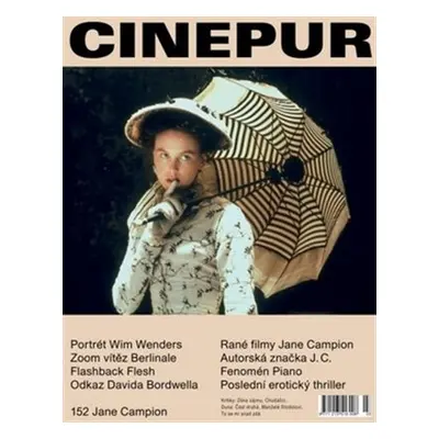 Cinepur 152