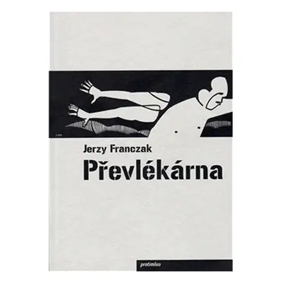 Převlékárna - Jerzy Franczak