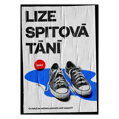 Tání - Lize Spitová