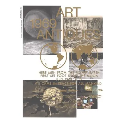 Art & Antiques 7-8/2019