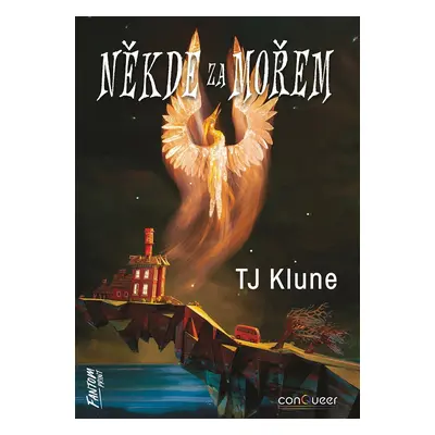 Někde za mořem - TJ Klune