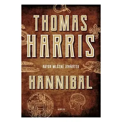 Hannibal - Thomas Harris