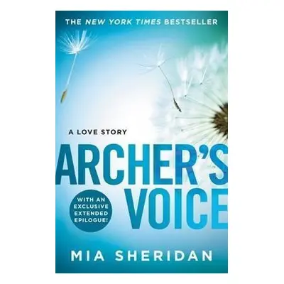 Archer´s Voice - Mia Sheridan