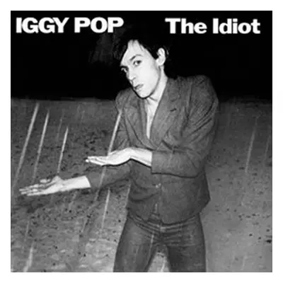 Iggy Pop: The Idiot - LP - Iggy Pop