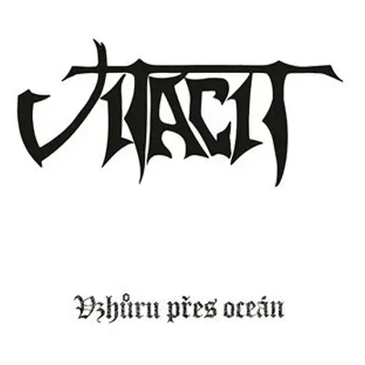 Vzhůru přes oceán (CD) - Vitacit