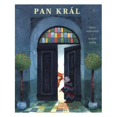 Pan král - Raija Siekkinen