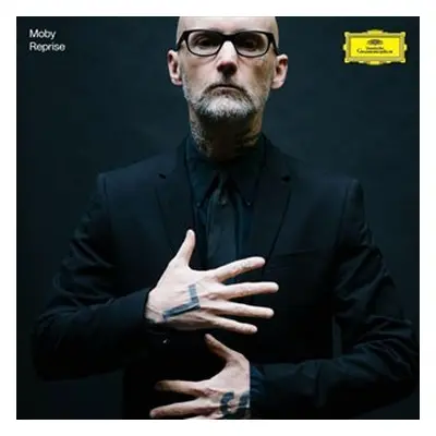 Reprise (CD) - Moby