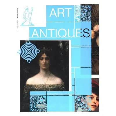 Art & Antiques 11/2022