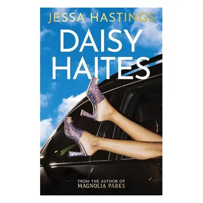 Daisy Haites 2 - Jessa Hastings