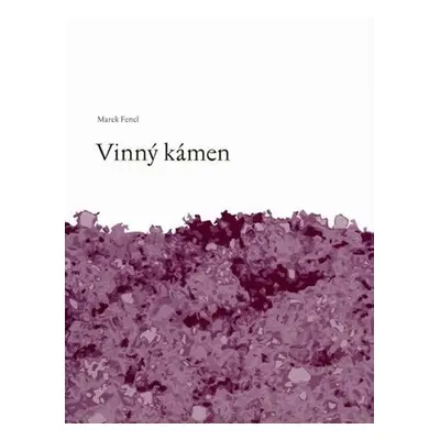 Vinný kámen - Marek Fencl