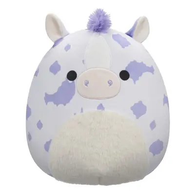 Squishmallows Kůň Appaloosa Abelita 30 cm