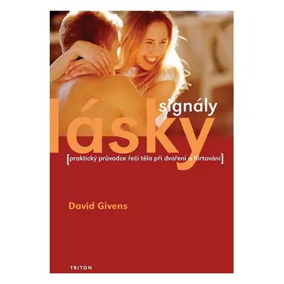 Signály lásky - David Givens