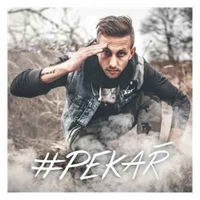 #Pekař (CD) - Pekař