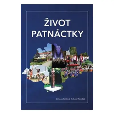 Život patnáctky - Richard Koníček