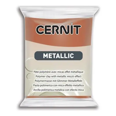 CERNIT METALLIC 56g - bronz