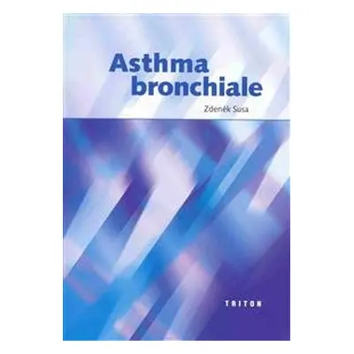 Asthma bronchiale - Zdeněk Susa