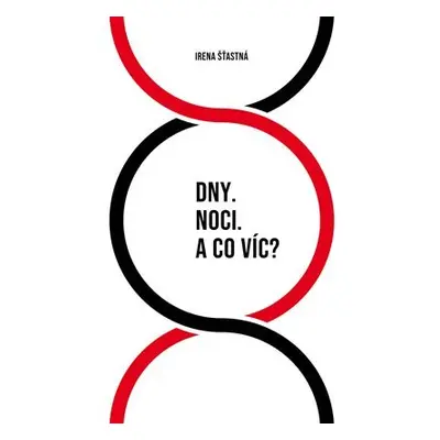 Dny. Noci. A co víc? - Irena Šťastná