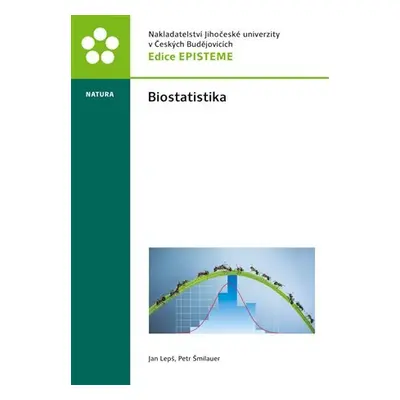 Biostatistika - Jan Lepš