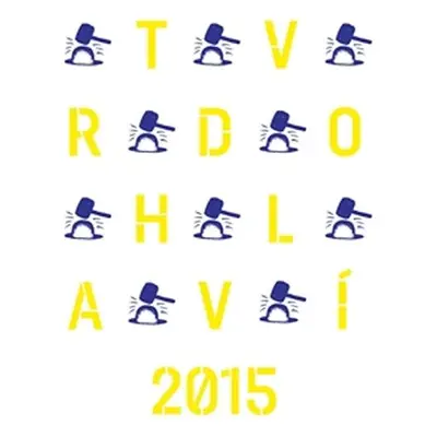 Tvrdohlaví 2015 - Jiří Olič