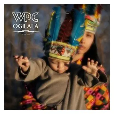 Ogilala - CD - William Patrick Corgan