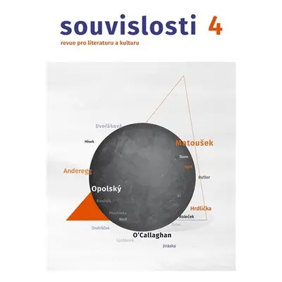 Souvislosti 4/2019