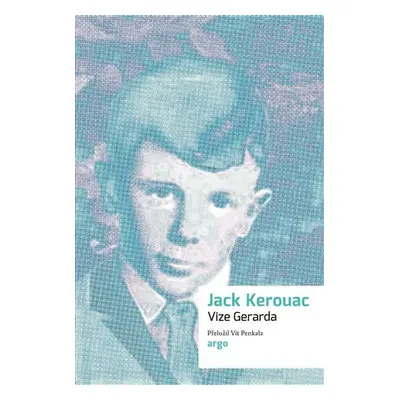 Vize Geralda - Jack Kerouac