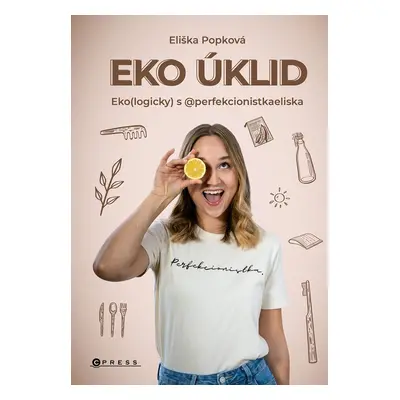 Eko úklid - Eliška Popková