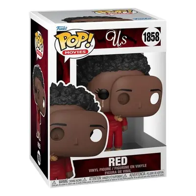 Funko POP Movies: US - Adelaide Wilson