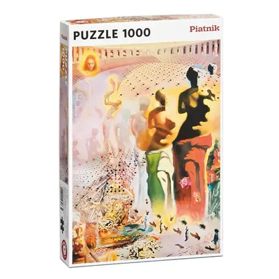 Piatnik Puzzle Salvatore Dali - El Torero / 1000 dílků