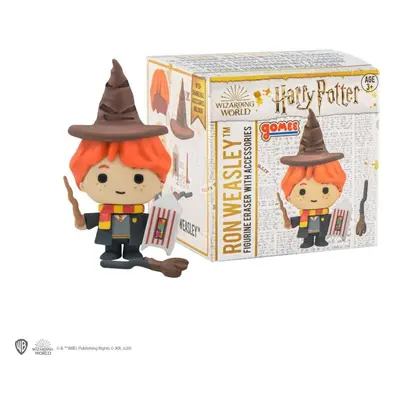 Harry Potter Gomee figurka - Ron Weasley (Série 1)