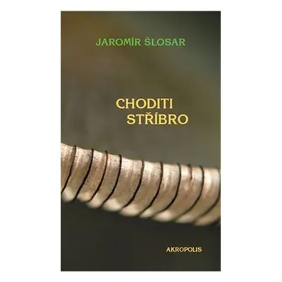 Choditi stříbro - Jaromír Šlosar