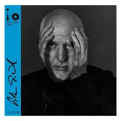 i / o (Dark-Side Mix) - Peter Gabriel