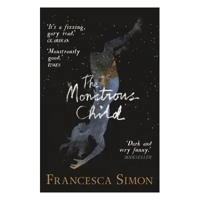 The Monstrous Child - Francesca Simon