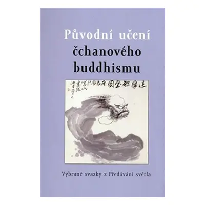 Původní učení čchanového buddhismu