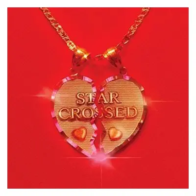 Star-Crossed (CD) - Kacey Musgraves