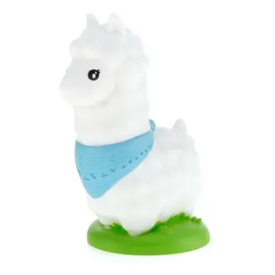 MTM Dhink Noční světlo LED - Alpaca Lama s časovačem