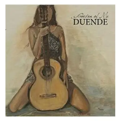 Duende: Garden of Me - CD - Duende