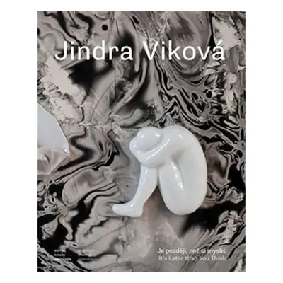 Je později, než si myslíš / It´s Later than you Think - Jindra Viková