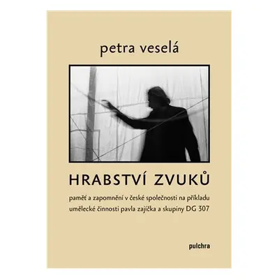 Hrabství zvuků Paměť a zapomnění v české společnosti na příkladu umělecké činnosti Pavla Zajíčka