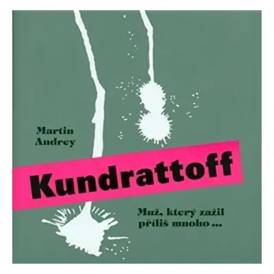 Kundrattoff - Martin Andrey