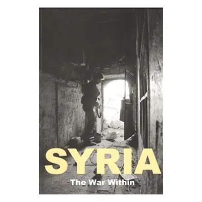 Syria - Olof Jarlbro