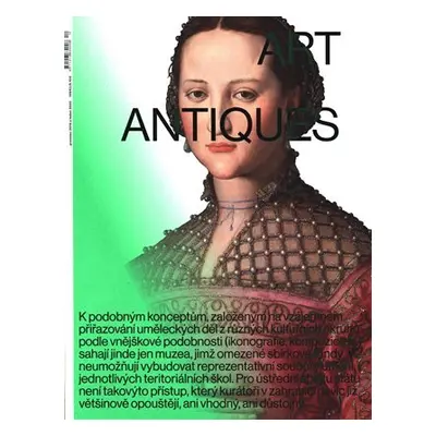 Art & Antiques 12/2019 + 1/2020